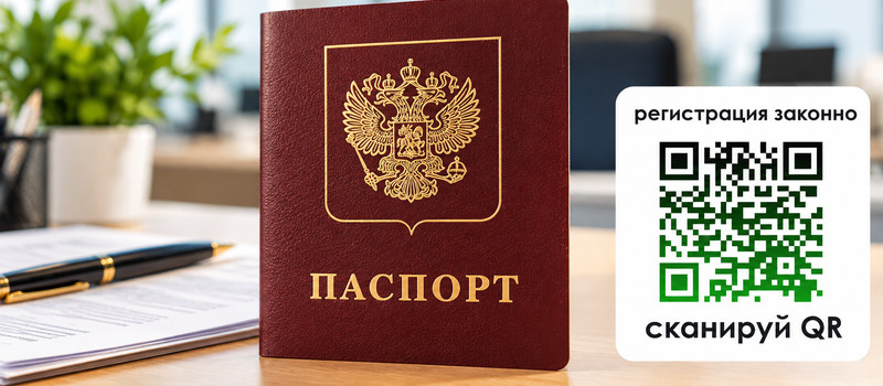 прописка в Краснознаменске